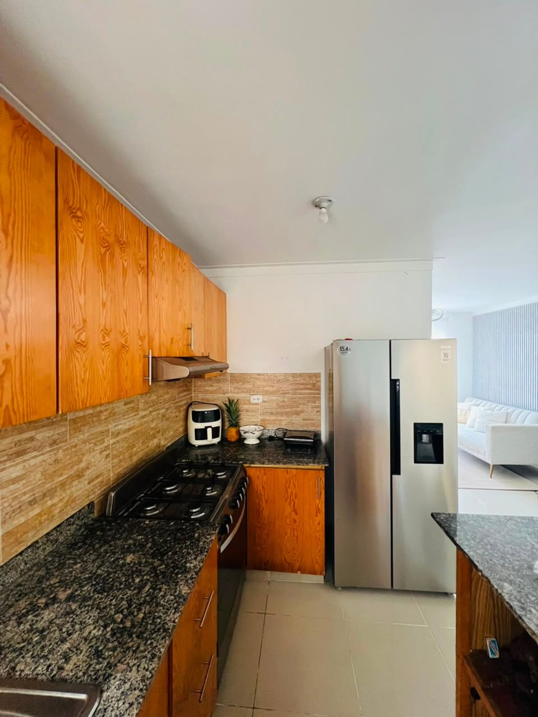 Apartamento en Alameda, foto 4