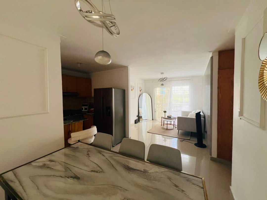 Apartamento en Alameda, foto 5