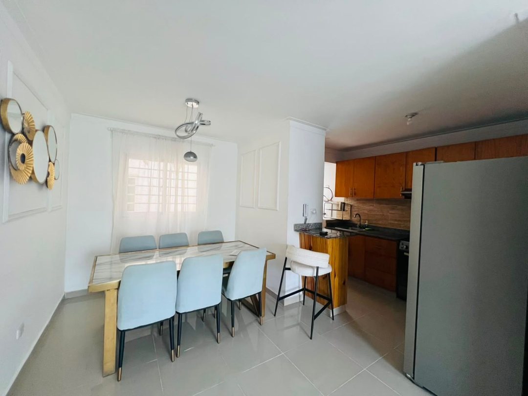Apartamento en Alameda, foto 3