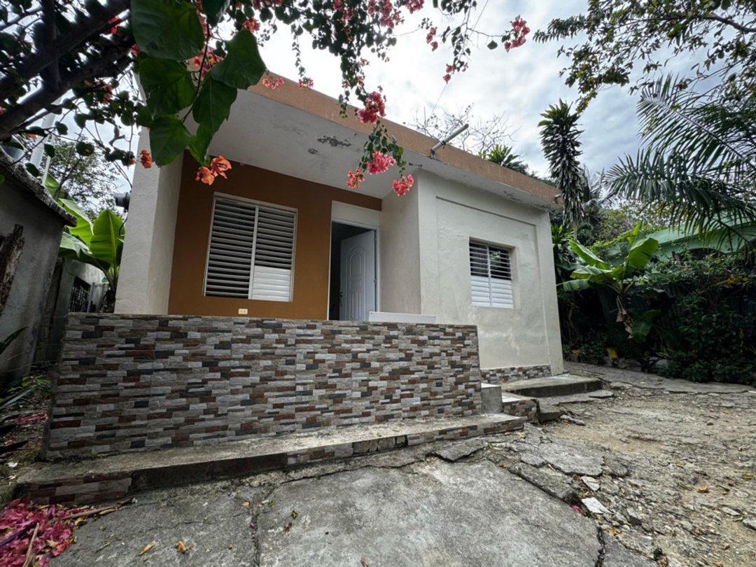 Casa en Los Alcarrizos
