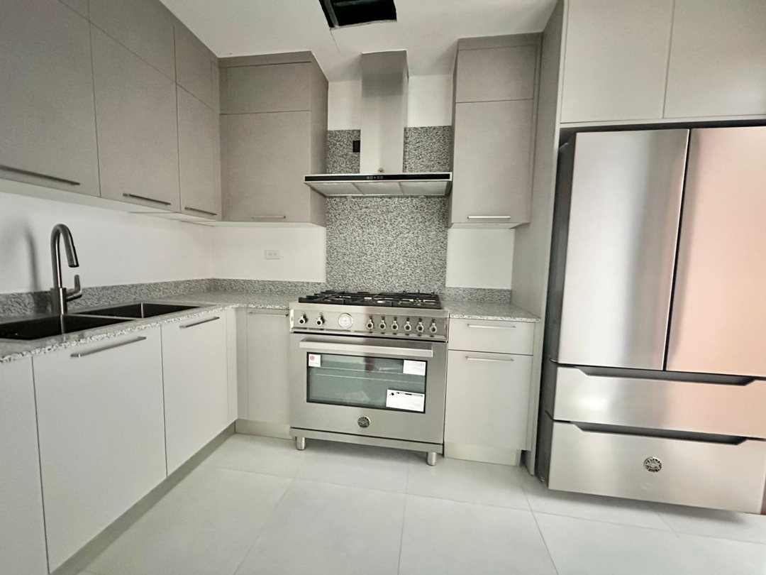 Apartamento en Viejo Arroyo Hondo, foto 3