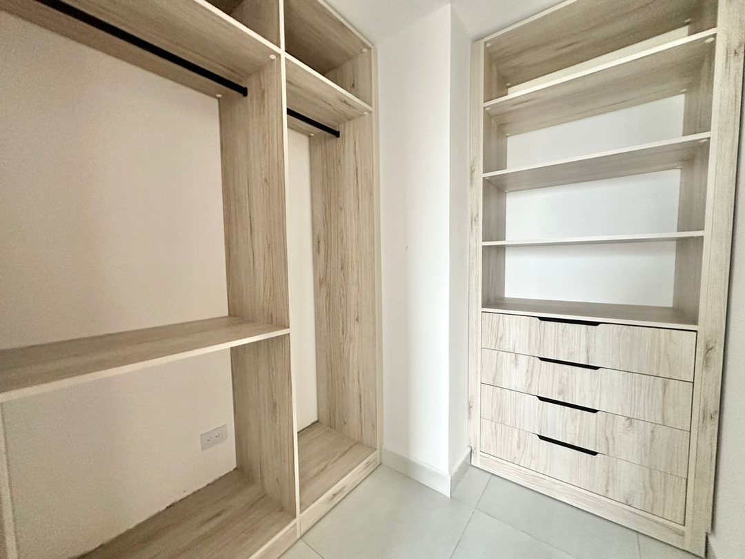 Apartamento en Viejo Arroyo Hondo, foto 5