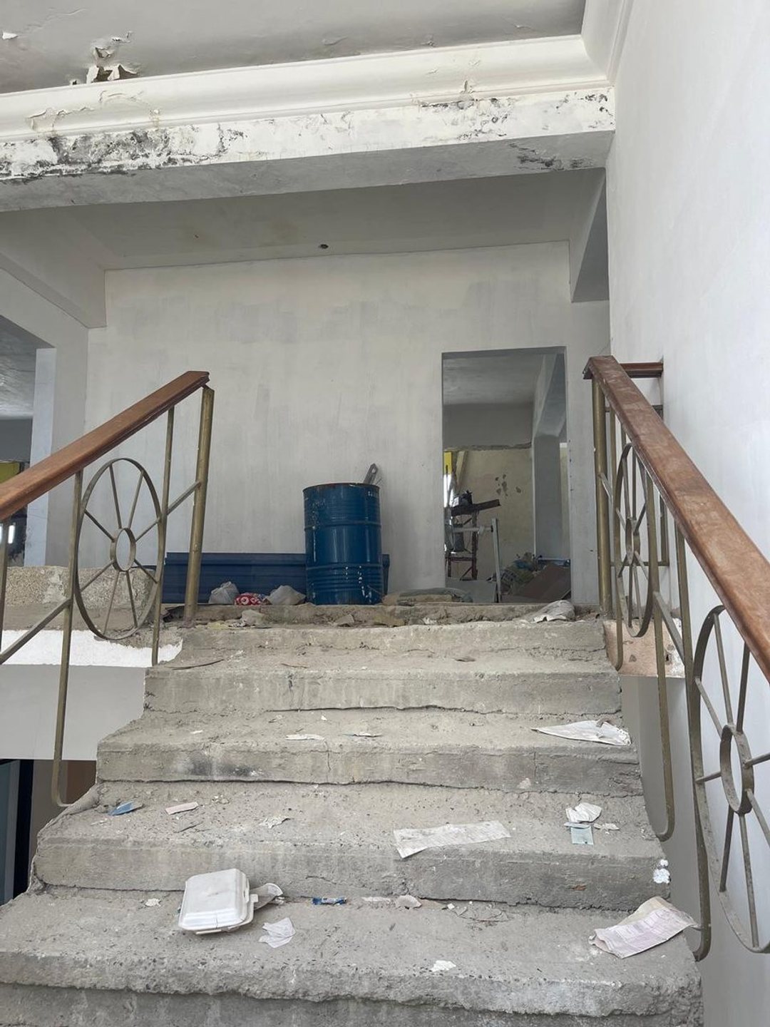 Local comercial en Gazcue, Distrito Nacional, foto 5