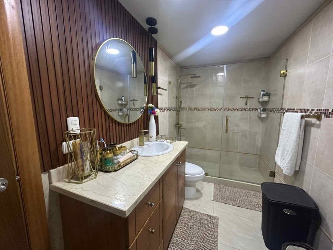 Apartamento en Mirador Norte, foto 4