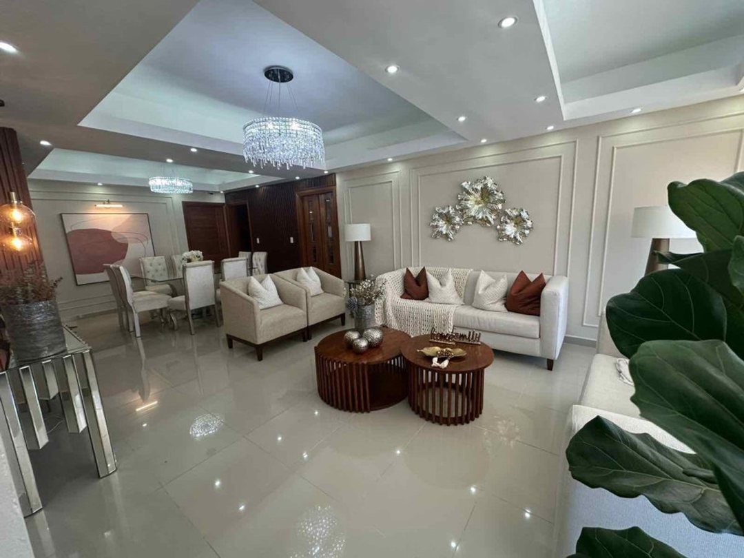 Apartamento en Mirador Norte, foto 2