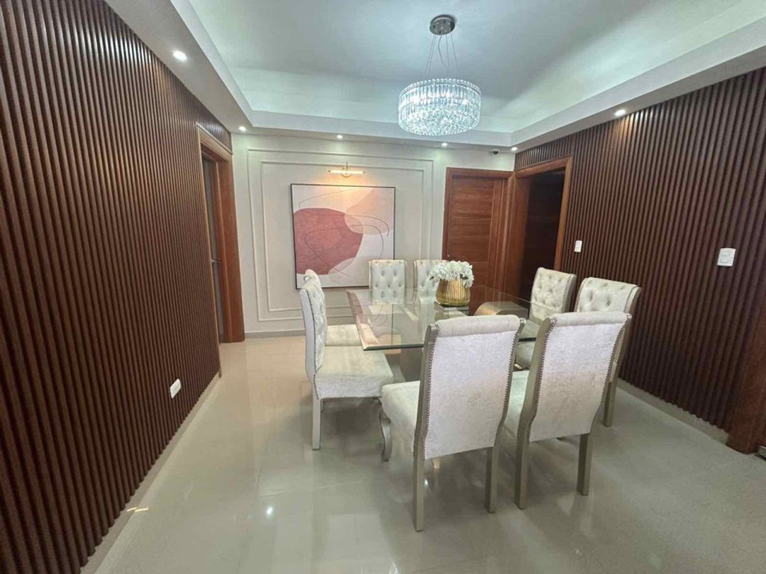 Apartamento en Mirador Norte, foto 3