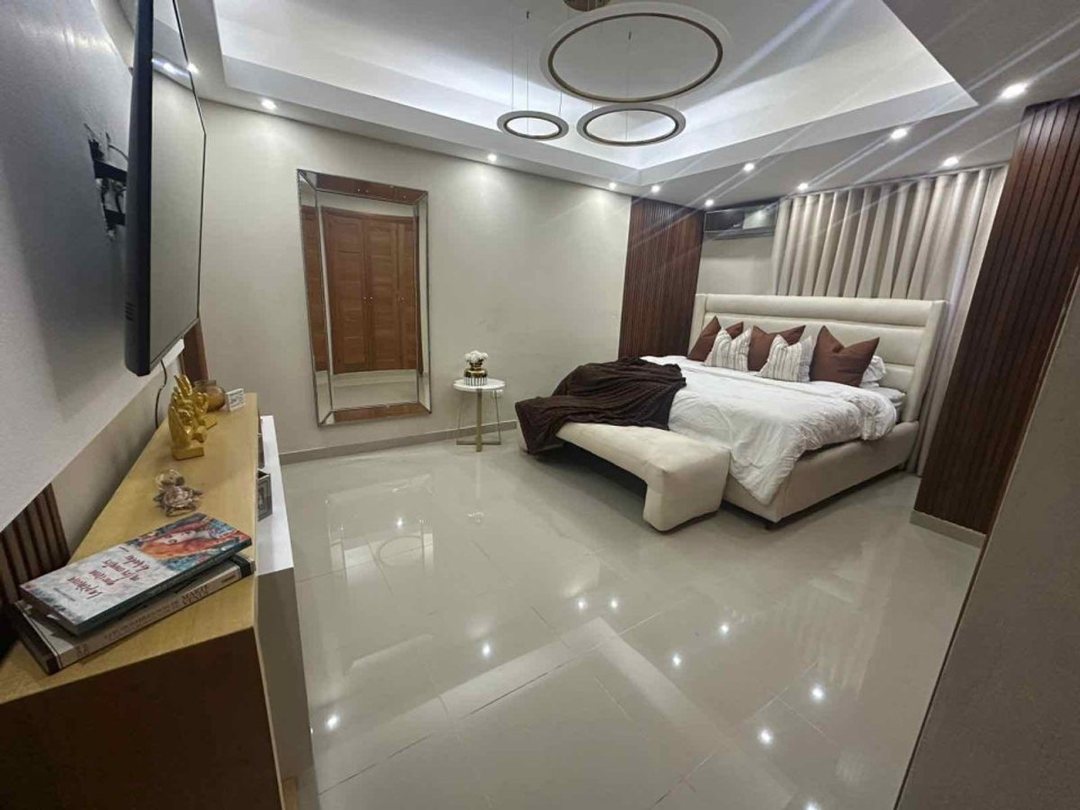 Apartamento en Mirador Norte, foto 5