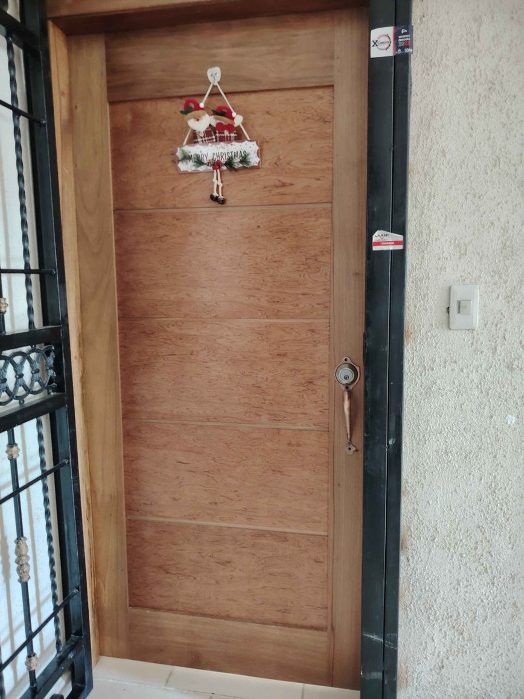 Apartamento en Jacobo Majluta, foto 2