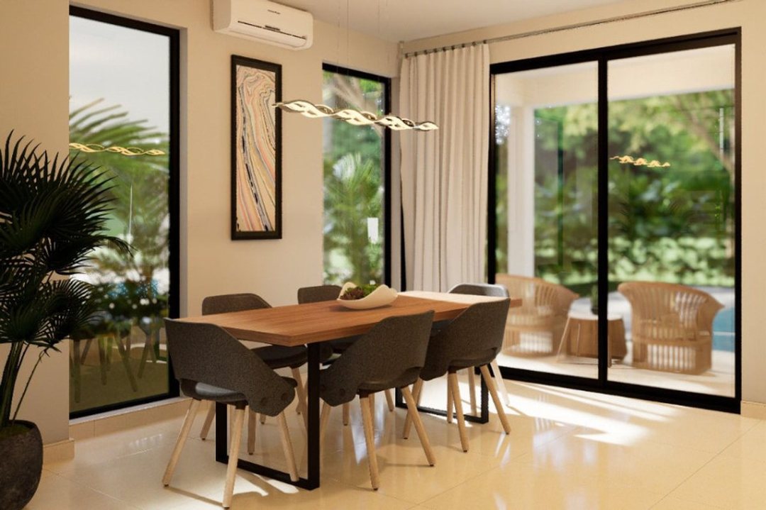 Casa en San Pedro de Macorís, foto 4