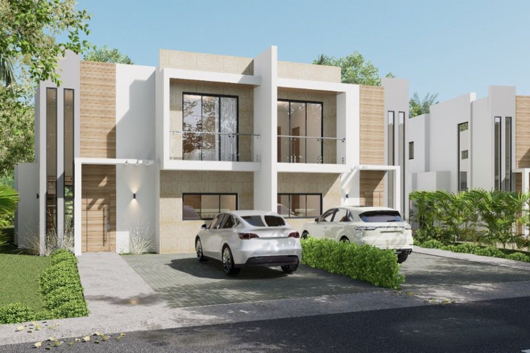 House in San Pedro de Macorís