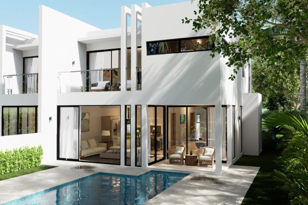 Casa en San Pedro de Macorís, foto 2