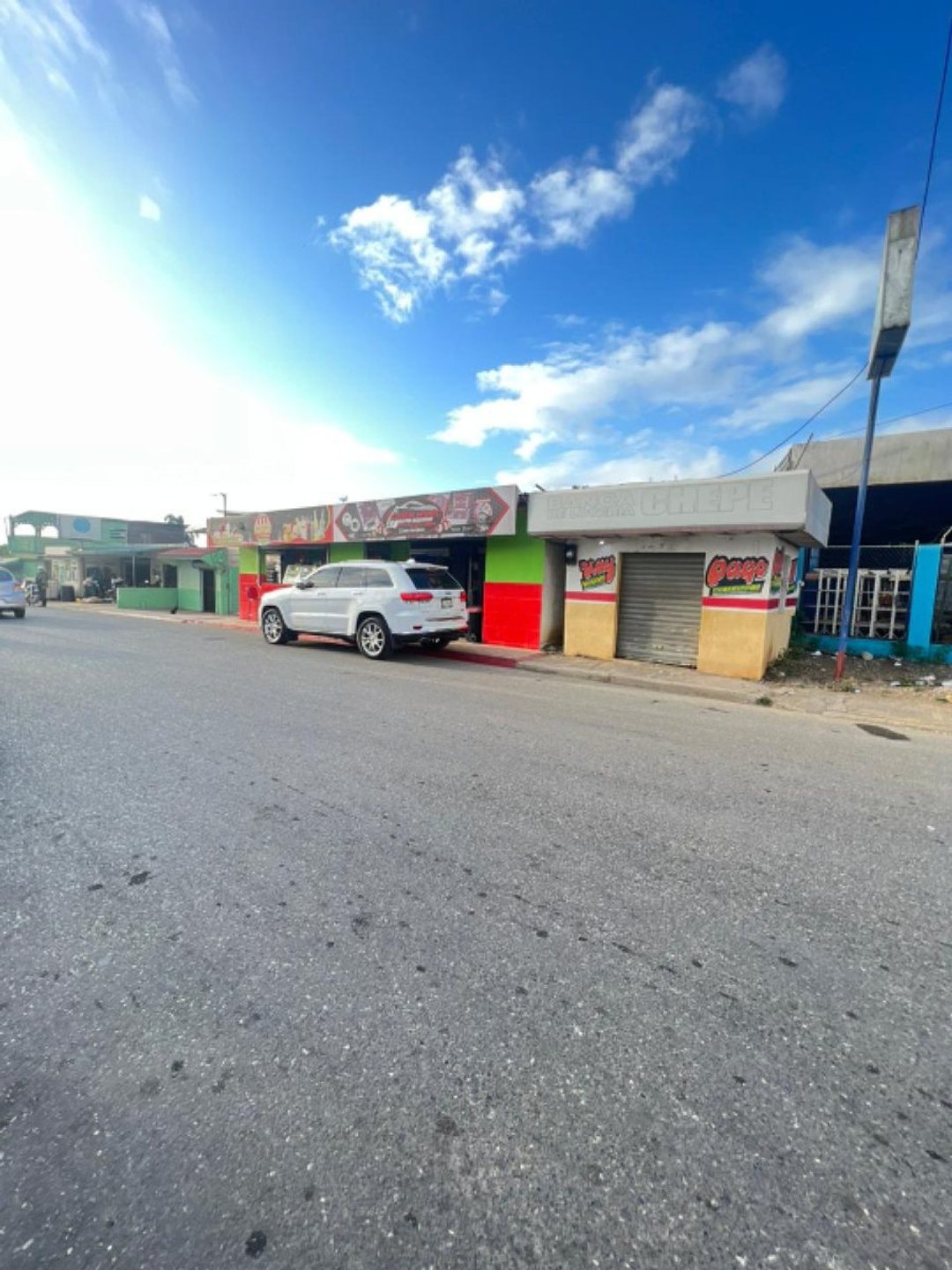 Local comercial en Monte Plata, El Cementerio, foto 3