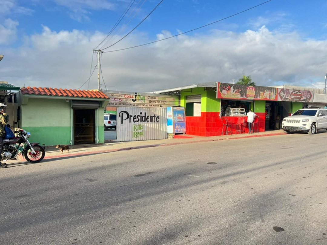 Local comercial en Monte Plata, El Cementerio, foto 2
