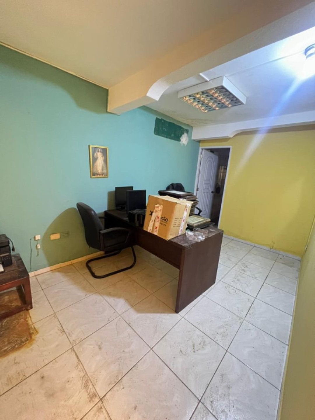 Local comercial en Monte Plata, El Cementerio, foto 5