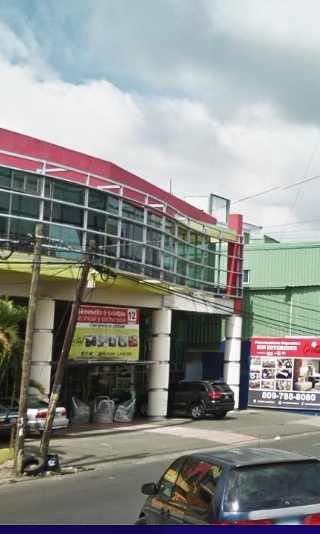 Local comercial en Los Trinitarios, Santo Domingo, foto 3