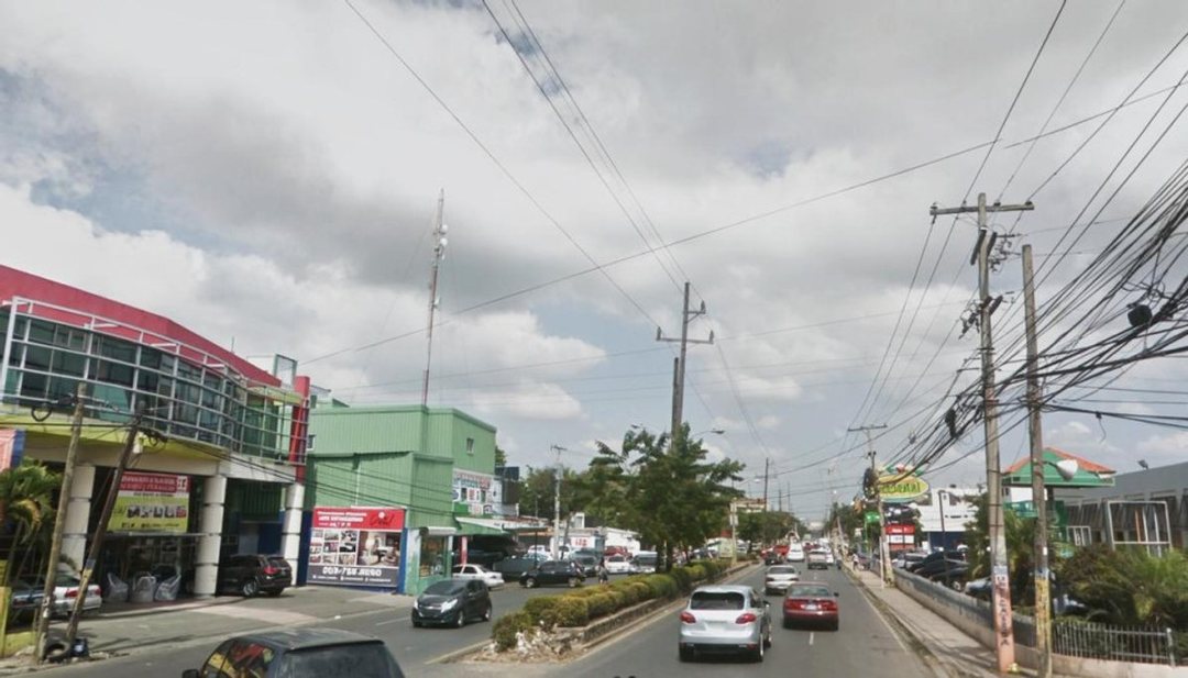 Local comercial en Los Trinitarios, Santo Domingo, foto 2