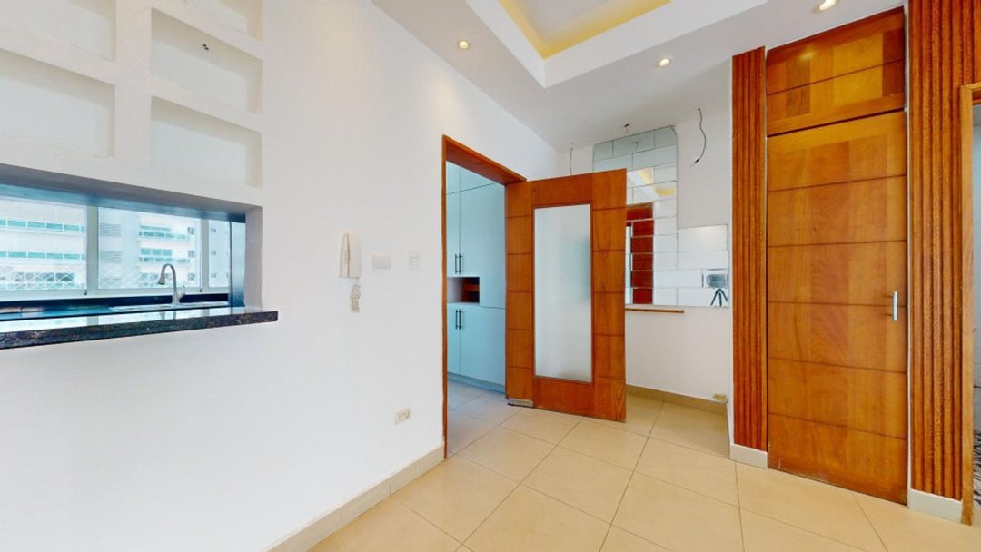 Apartamento en Evaristo Morales, foto 5