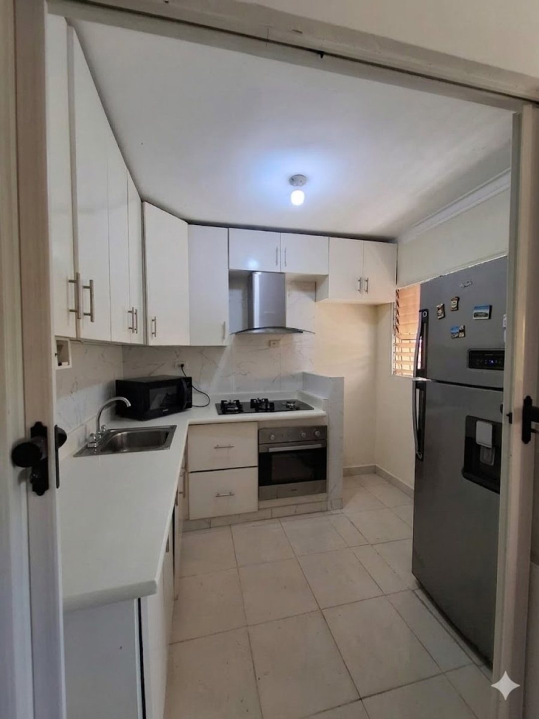 Apartamento en Ciudad Modelo, foto 4