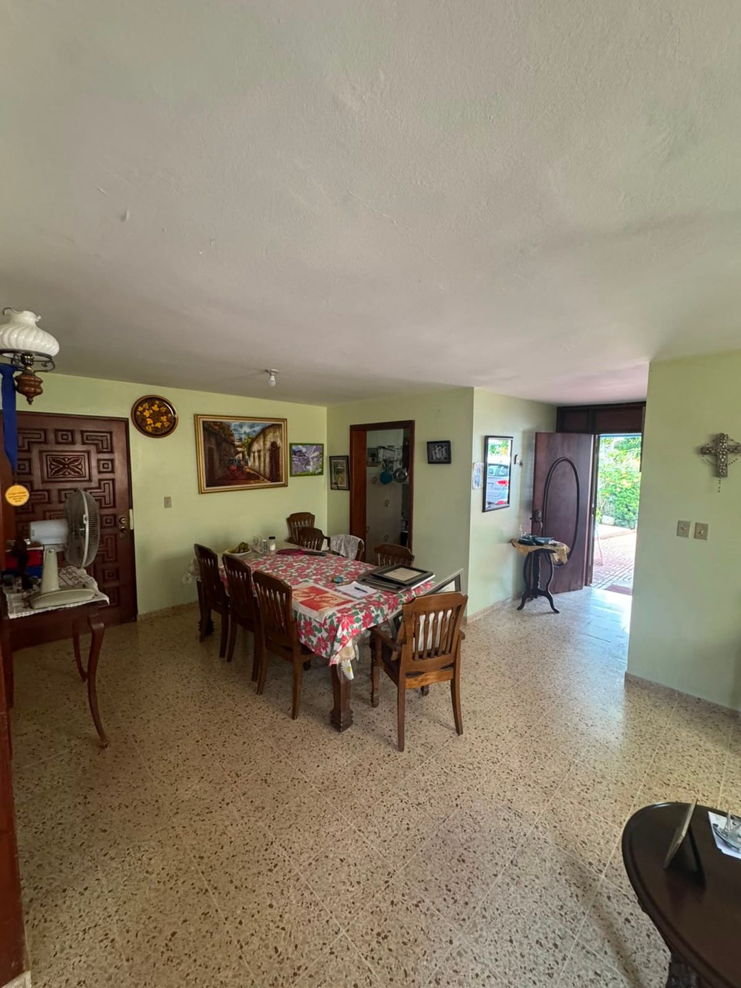 Casa en Los Restauradores, foto 3