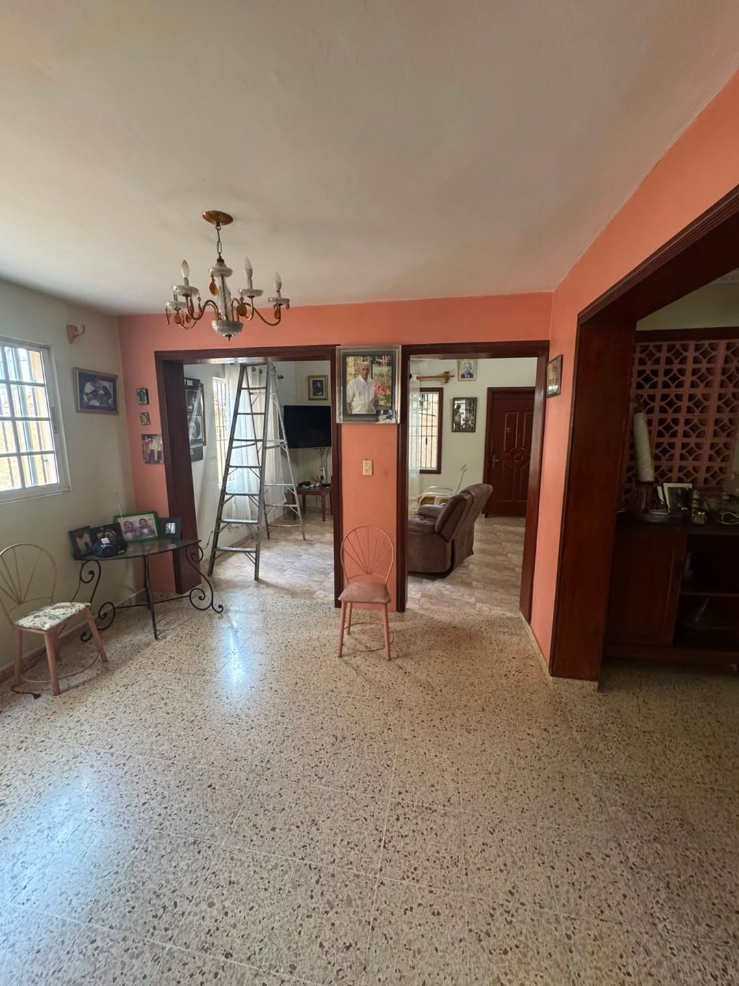 Casa en Los Restauradores, foto 5