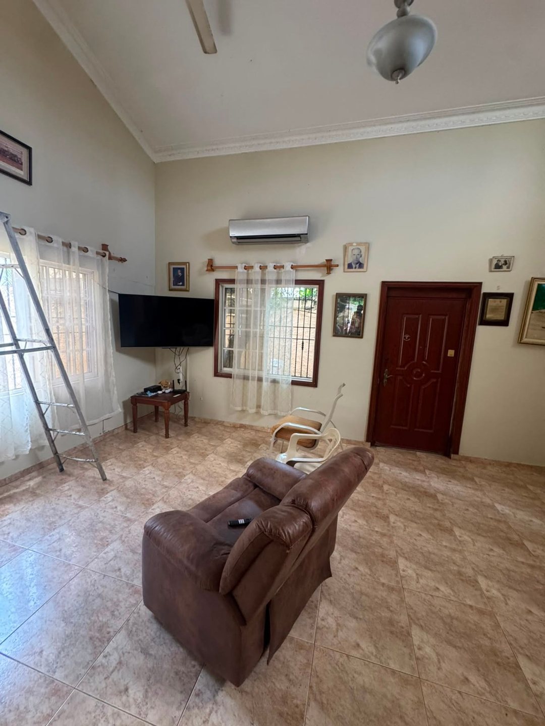 Casa en Los Restauradores, foto 4