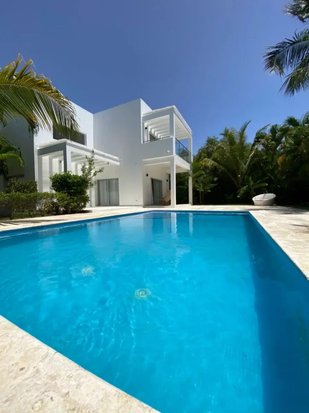 House in Playa Nueva Romana
