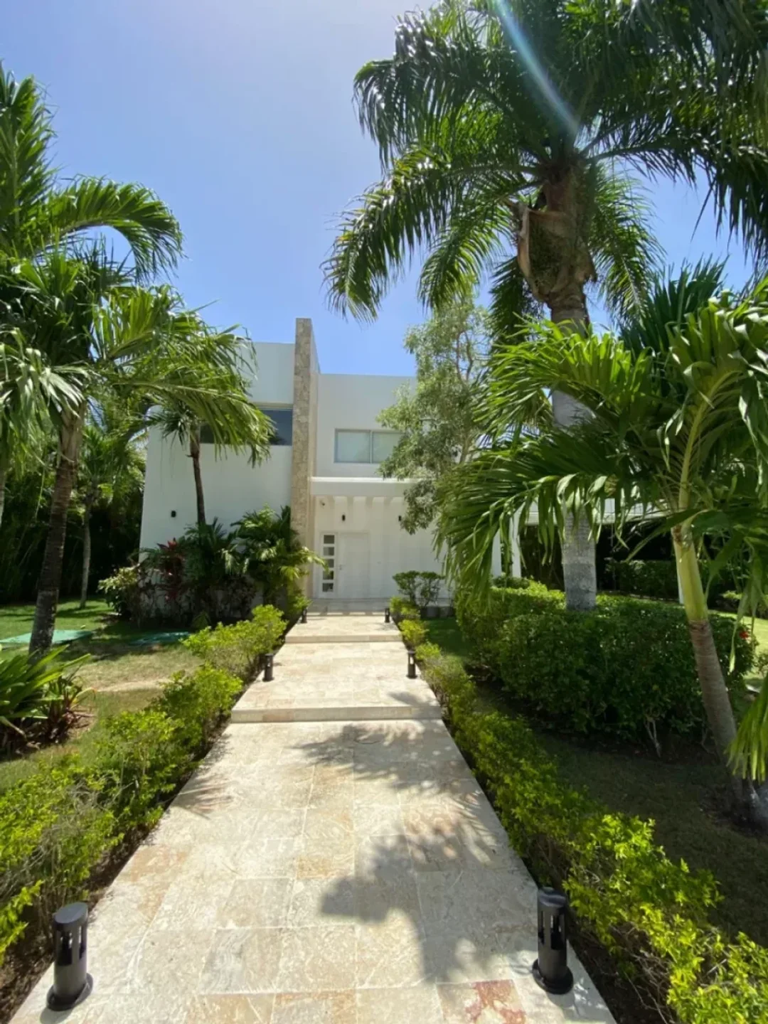 Casa en Playa Nueva Romana, foto 5
