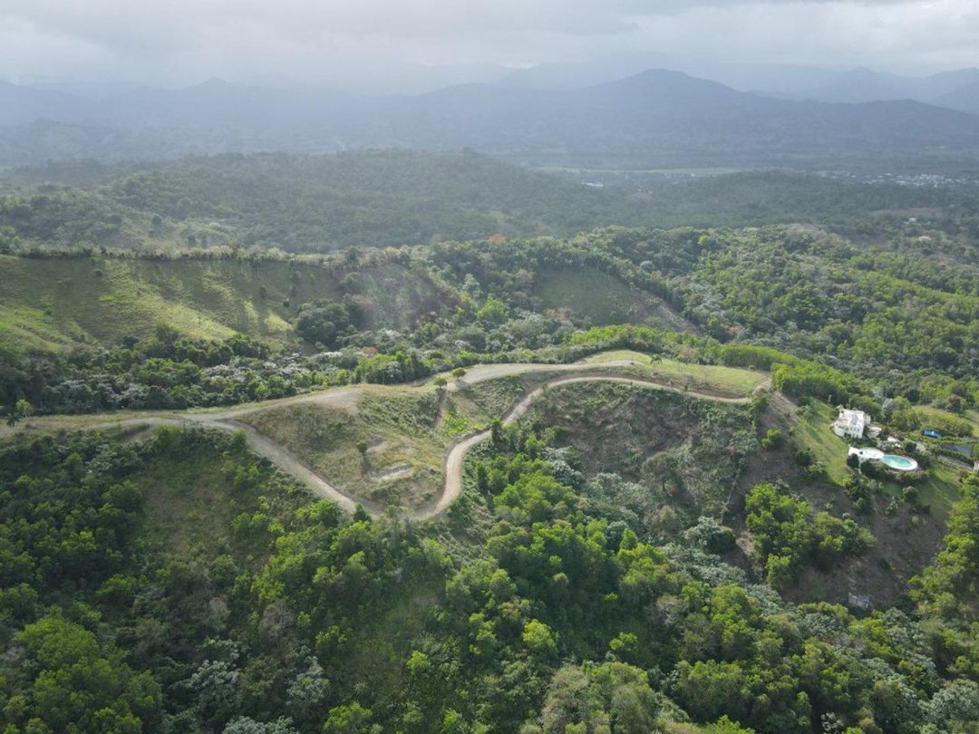 Solar en Villa Altagracia, foto 2