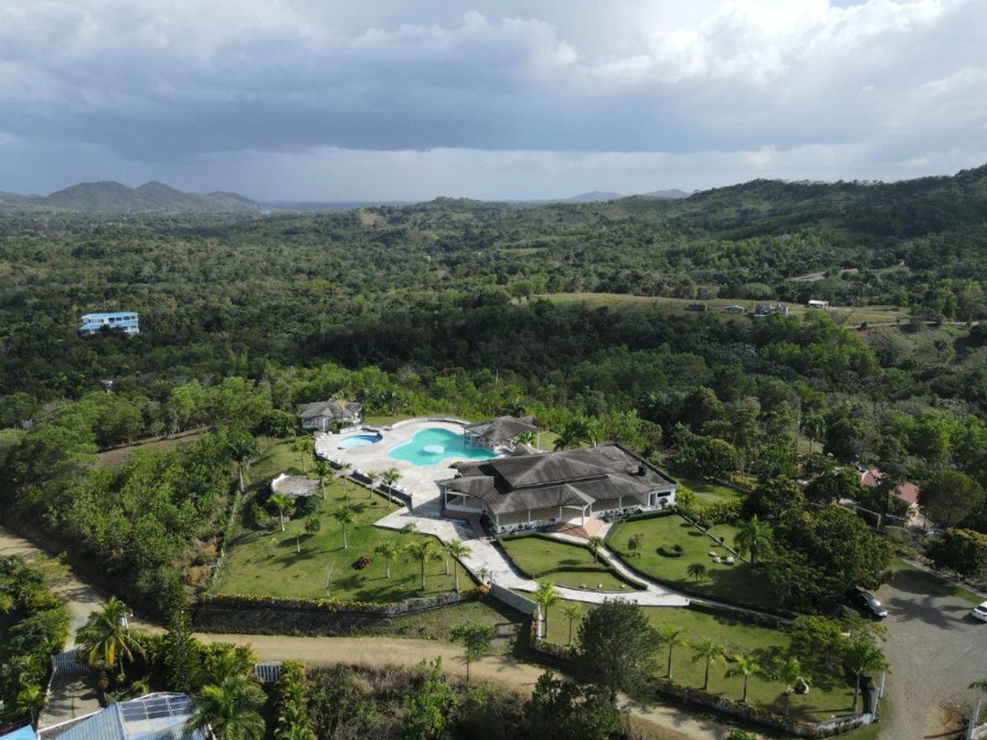 Solar en Villa Altagracia, foto 4