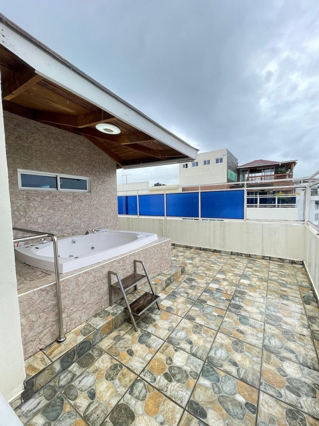 Penthouse en Don Honorio, foto 3
