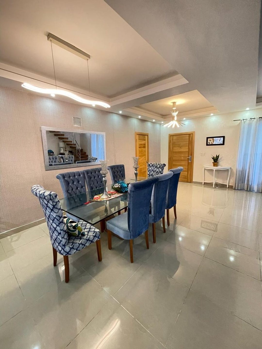 Penthouse en Don Honorio, foto 5