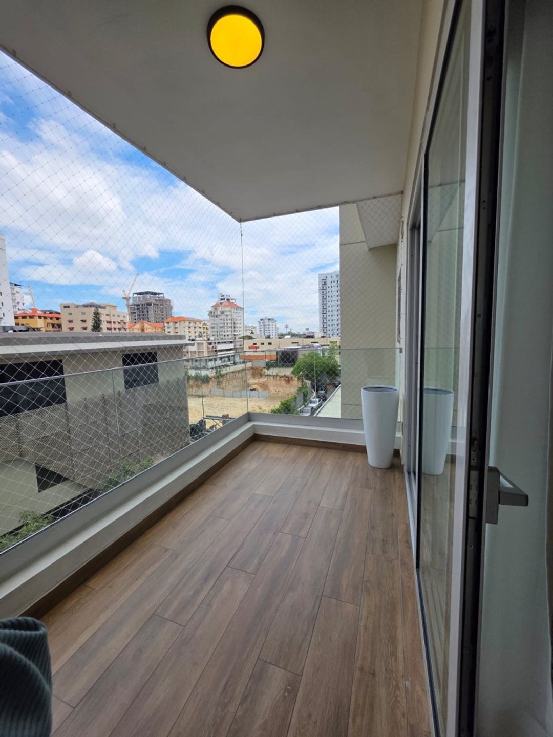Apartamento en Ensanche Naco, foto 2