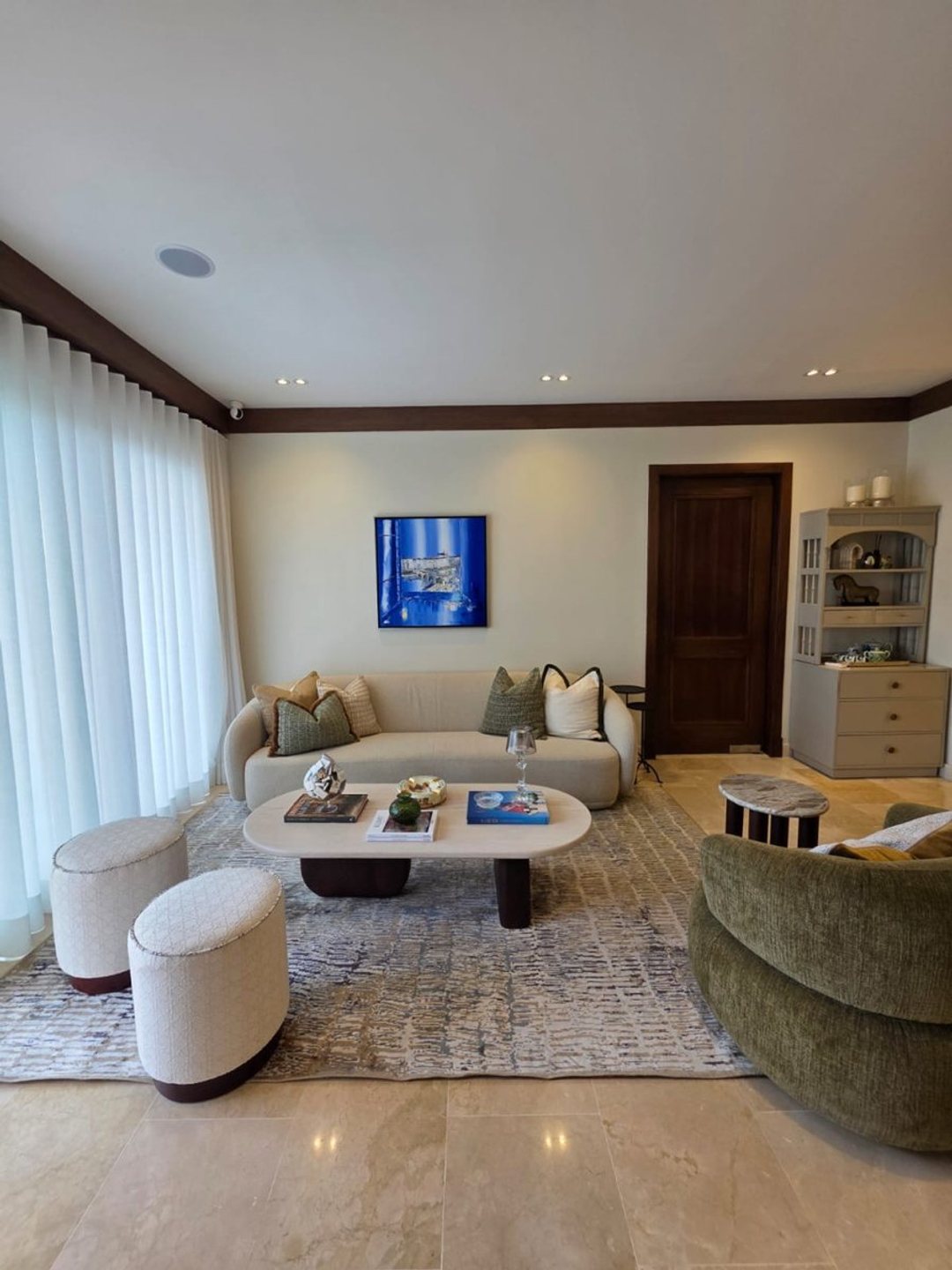 Apartamento en Ensanche Naco, foto 3