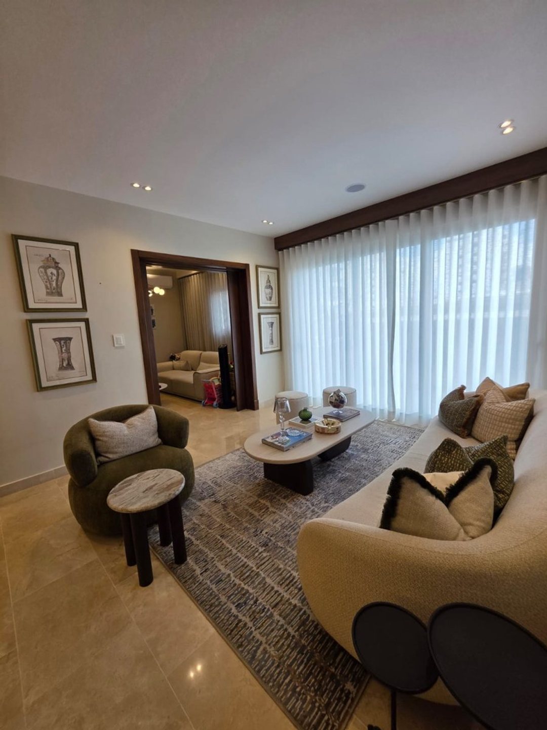 Apartamento en Ensanche Naco, foto 5