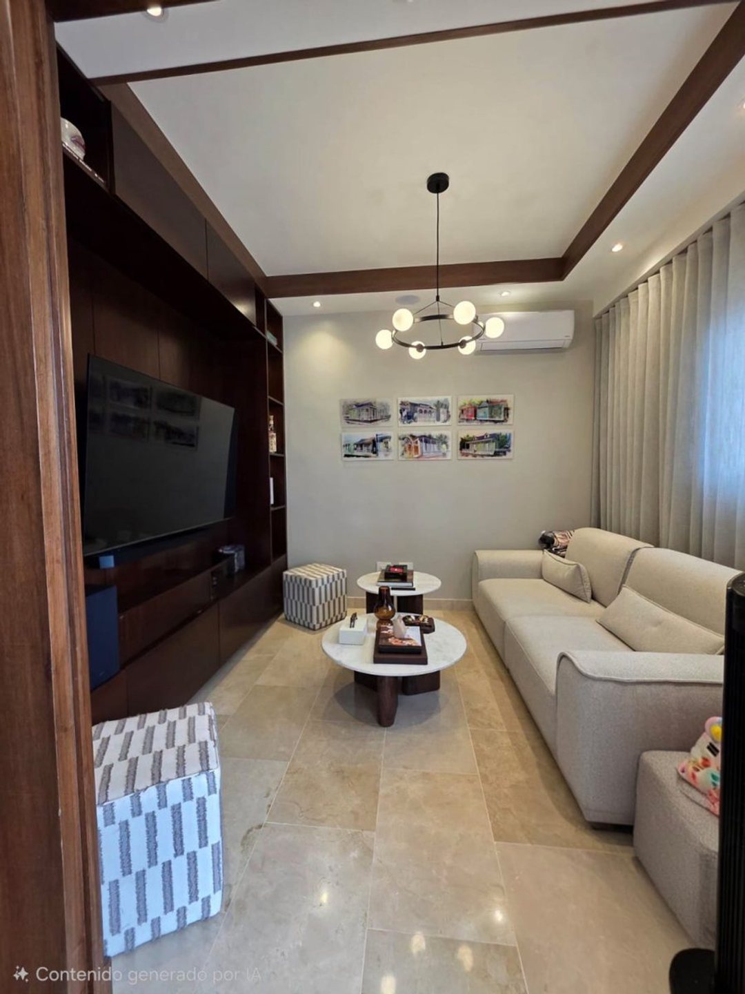 Apartment in Ensanche Naco
