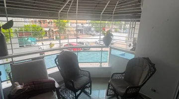 Apartamento en Alquiler – Urb. Fernández