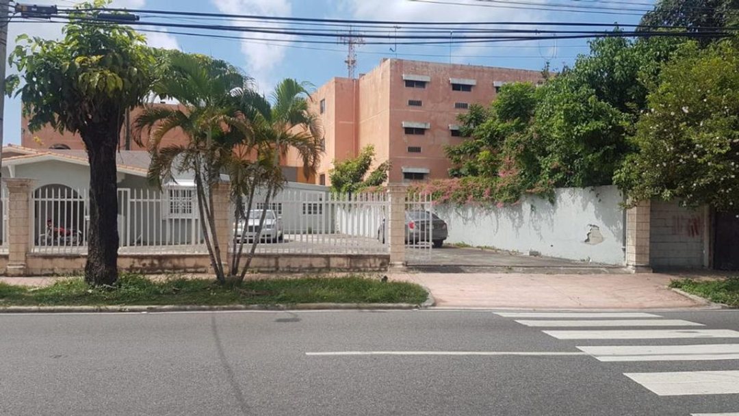Casa en Gazcue, foto 2