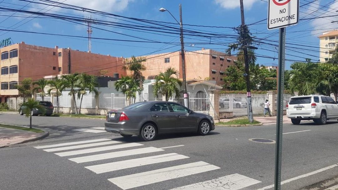 Casa en Gazcue, foto 3