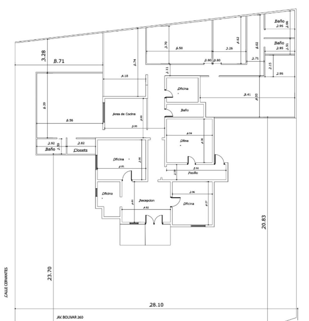 Casa en Gazcue, foto 4