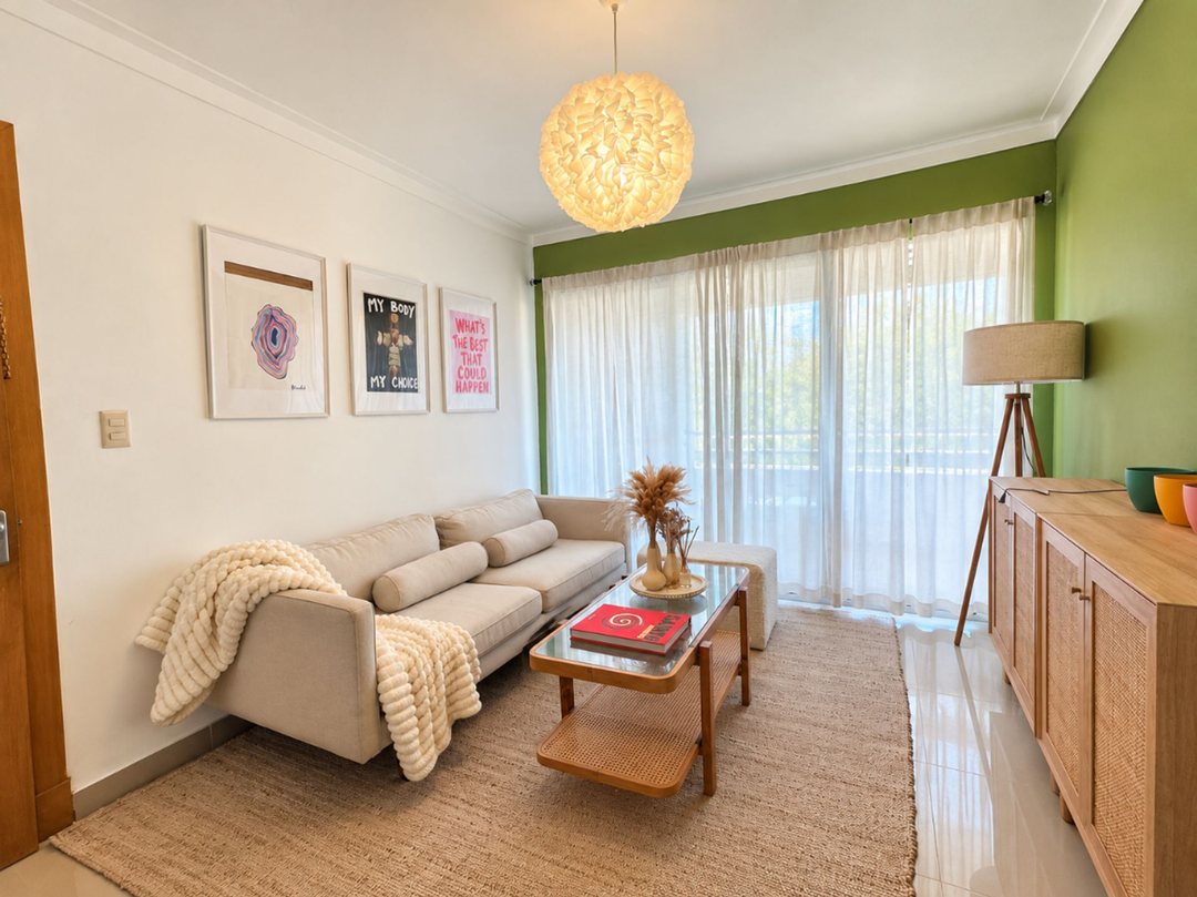 Apartamento en Los Corales del Sur