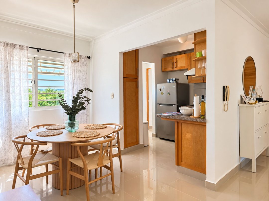 Apartamento en Los Corales del Sur, foto 5
