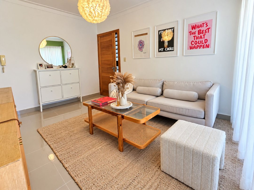 Apartamento en Los Corales del Sur, foto 3