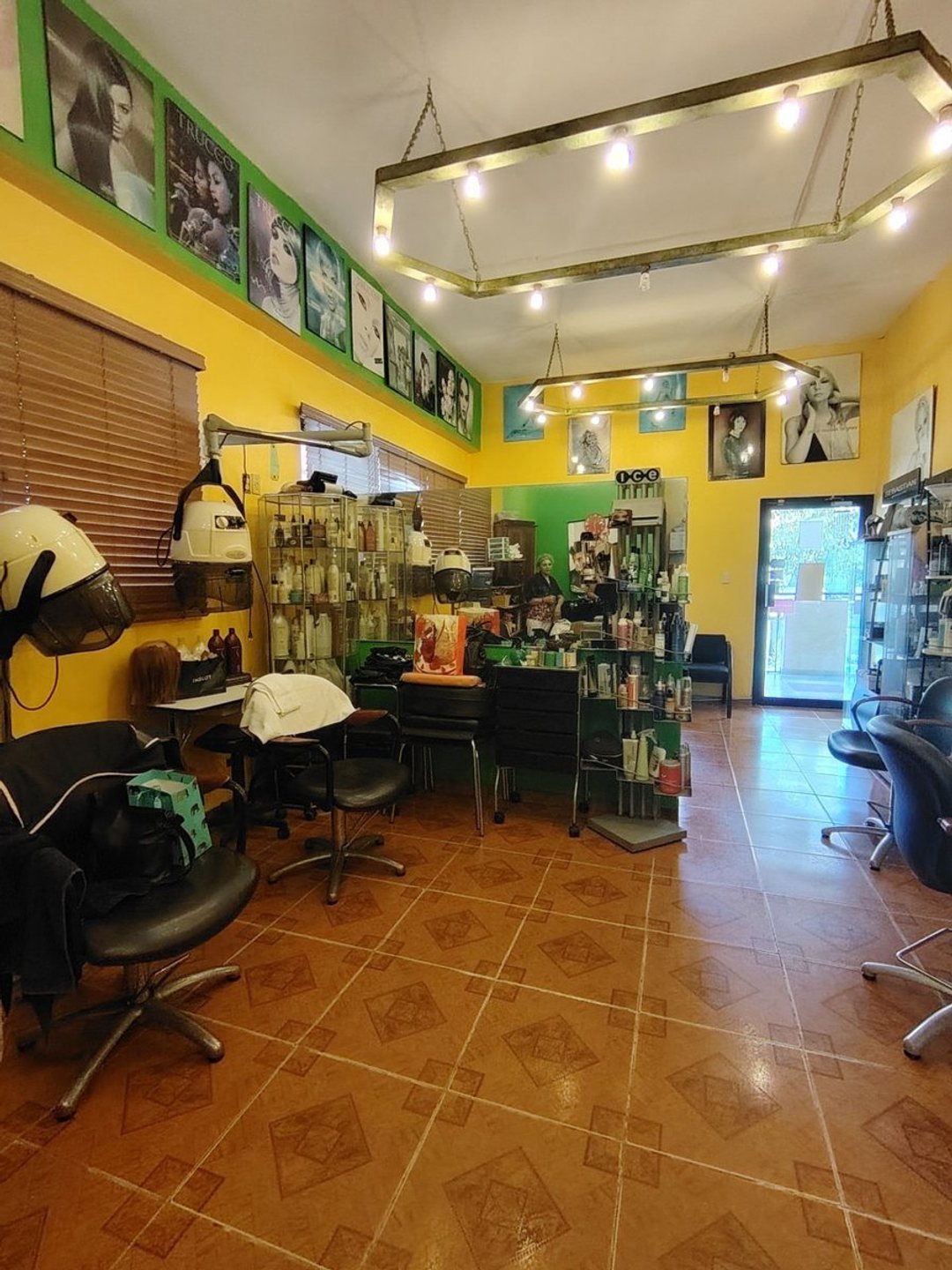 Local comercial en Gazcue, foto 4