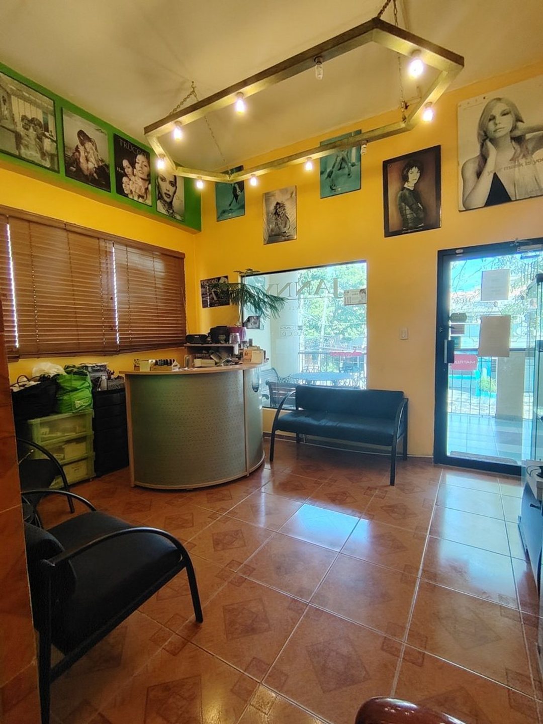Local comercial en Gazcue, foto 3