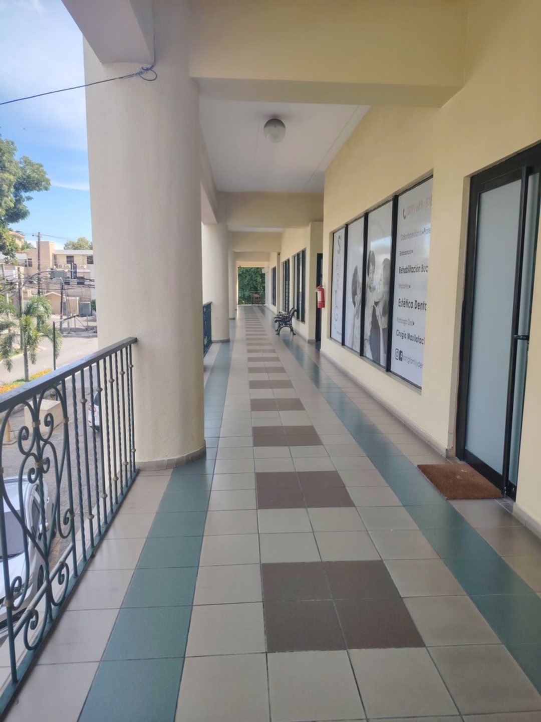 Local comercial en Gazcue, foto 2