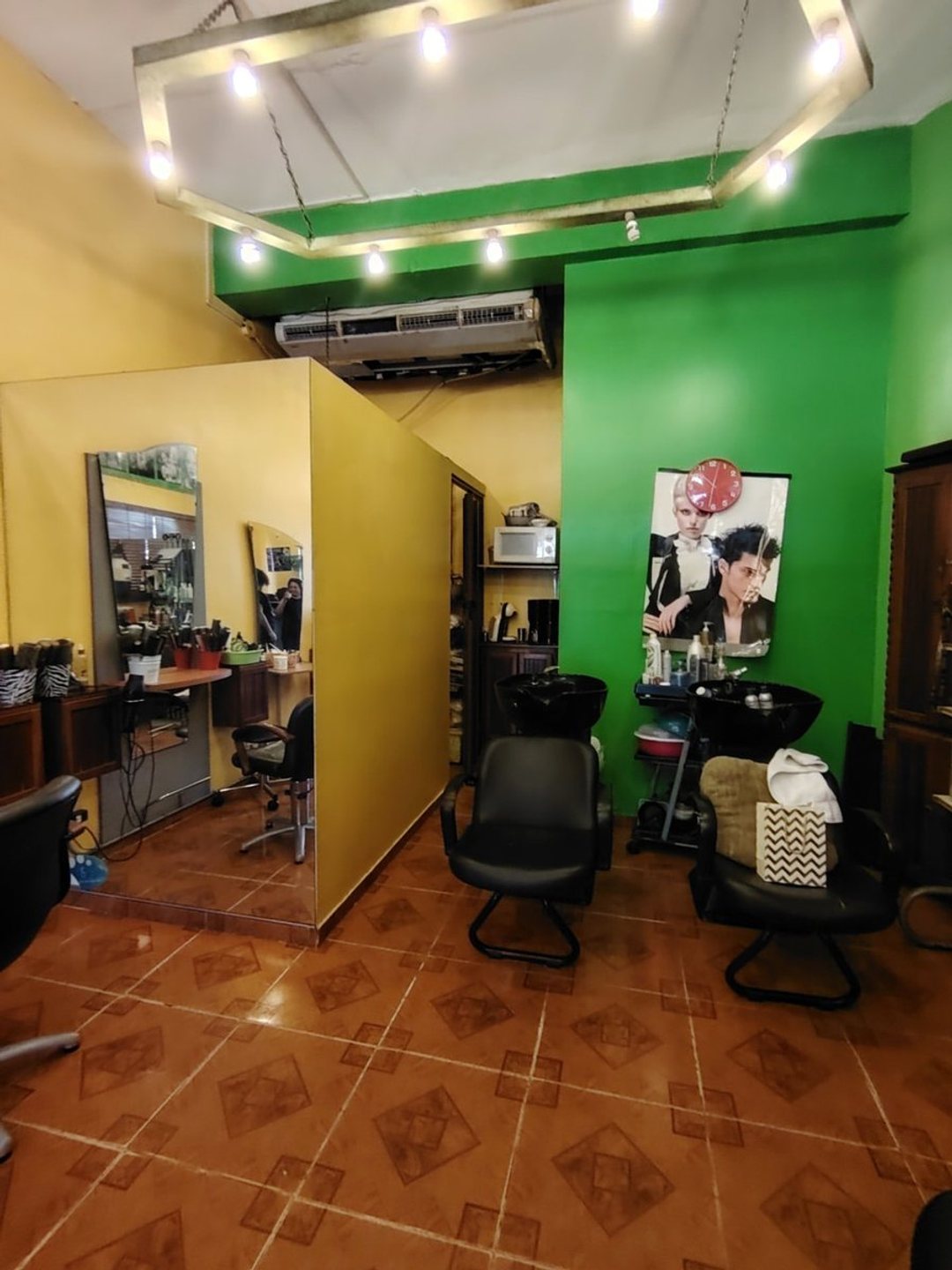 Local comercial en Gazcue, foto 5