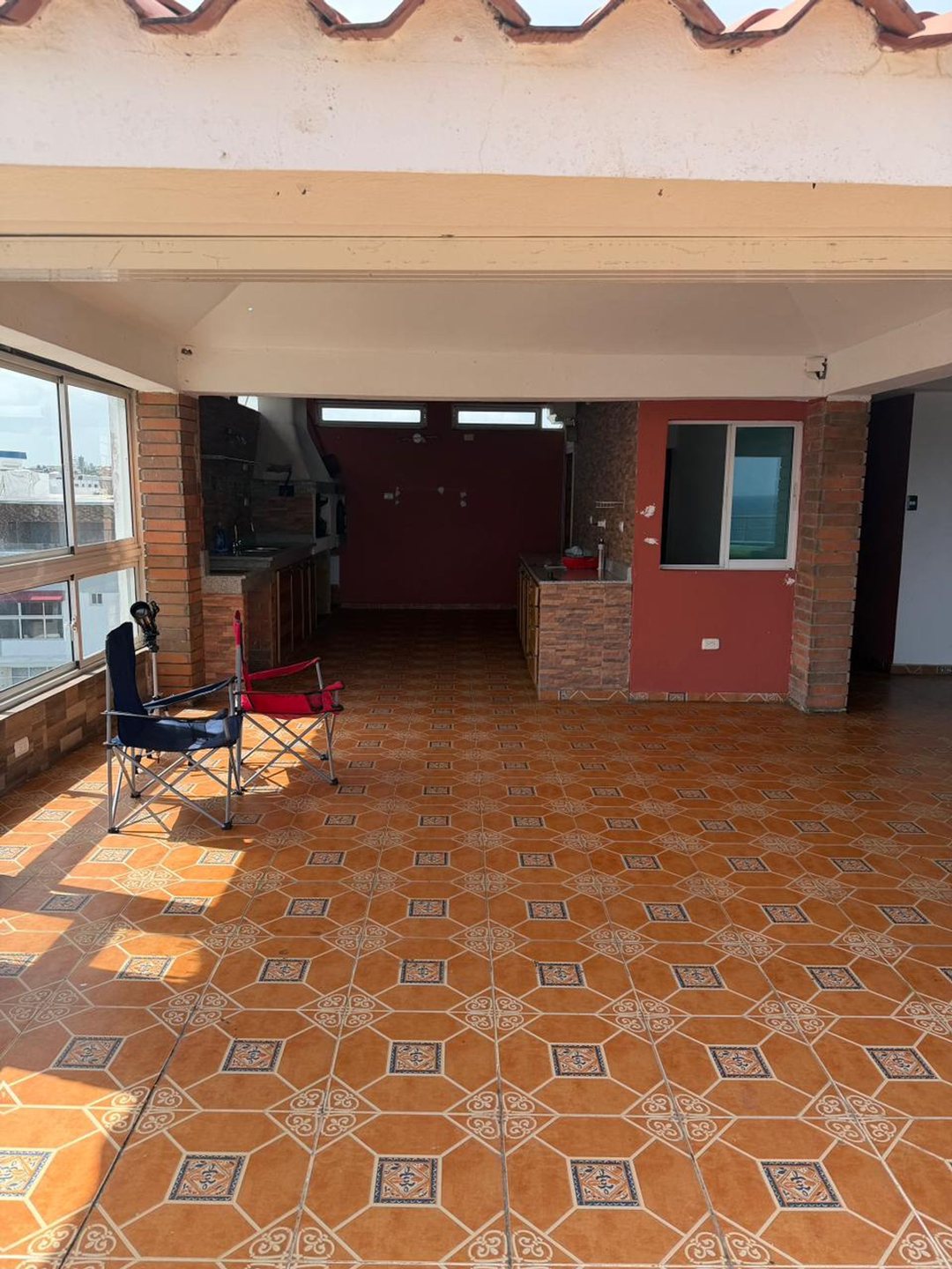 Penthouse en Costa Verde, foto 5