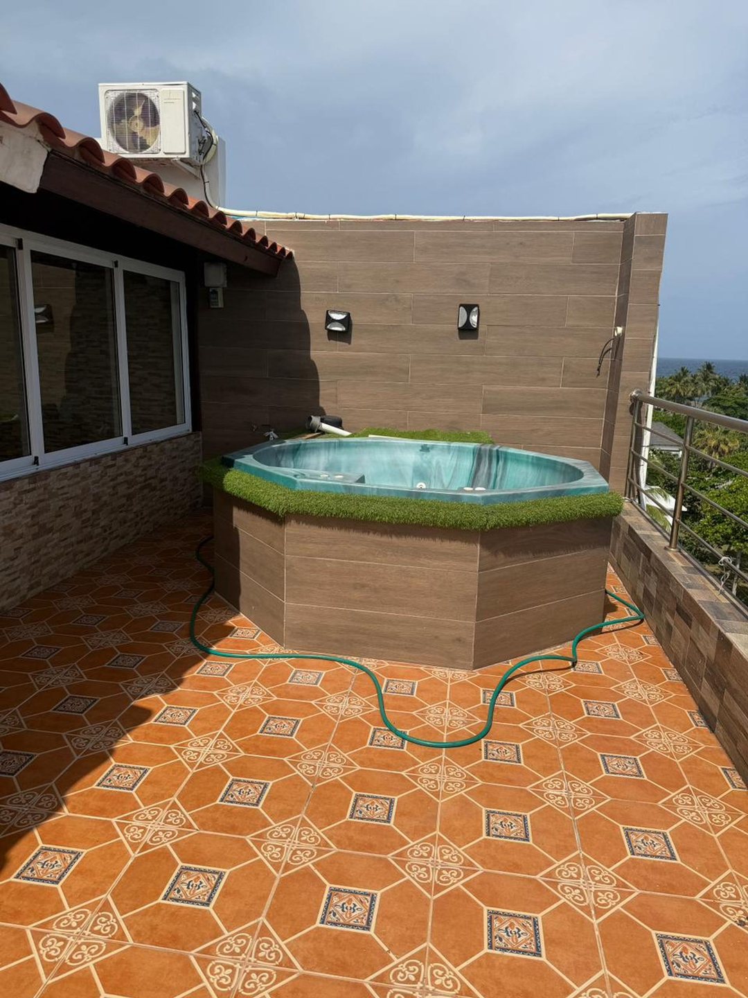 Penthouse en Costa Verde, foto 2