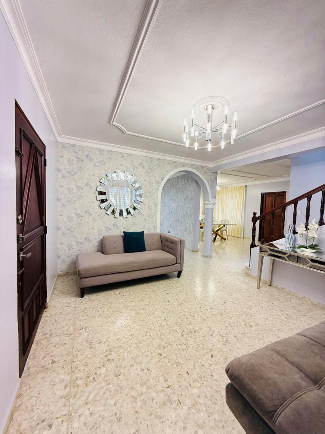 Casa en La Zurza I, foto 4