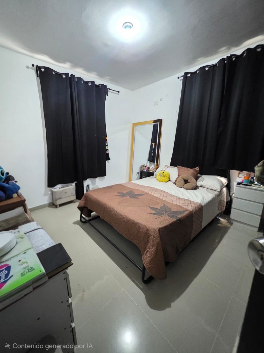 Apartamento en Jacobo Majluta, foto 3